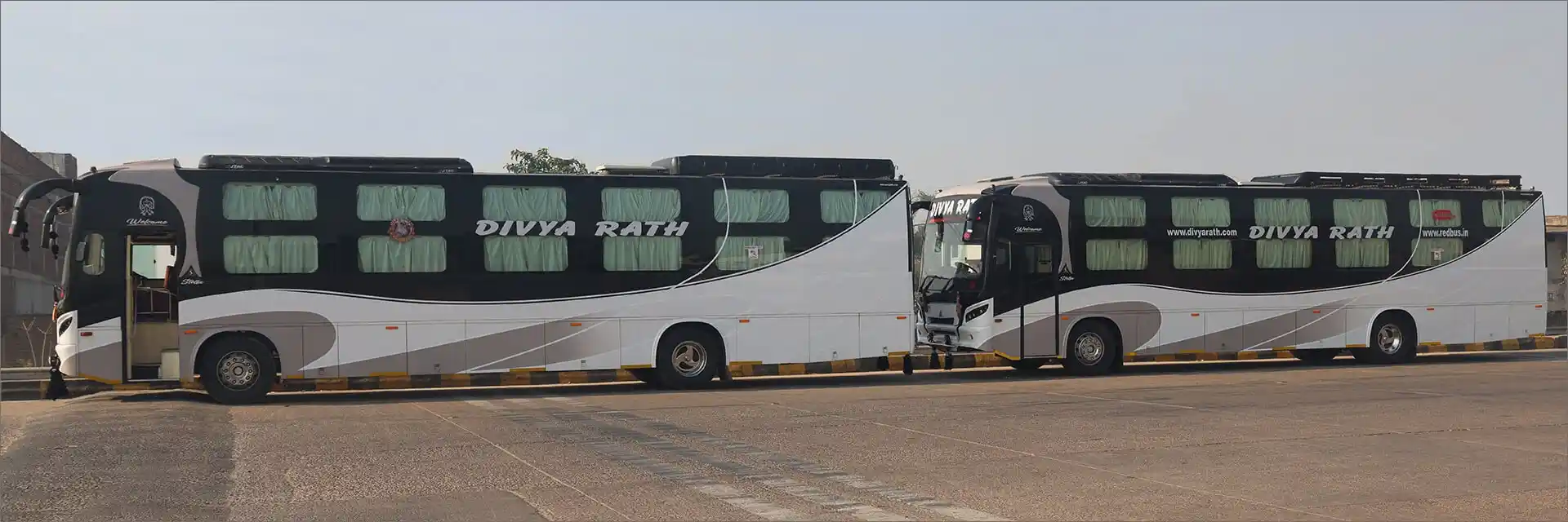 Online Bus Ticket Booking Divya Rath Travels